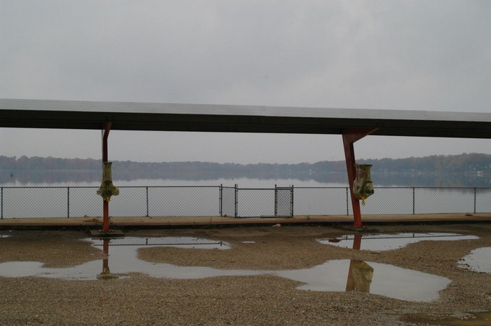 West Lake Drive-In - 2003 Photo From Www (newer photo)